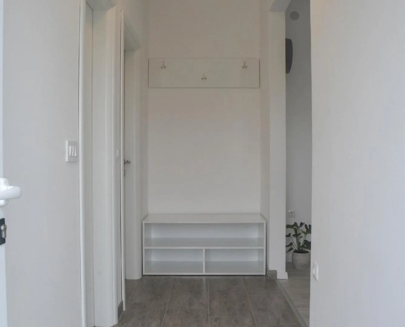Apartments Mavra-Kukljica Kukljica