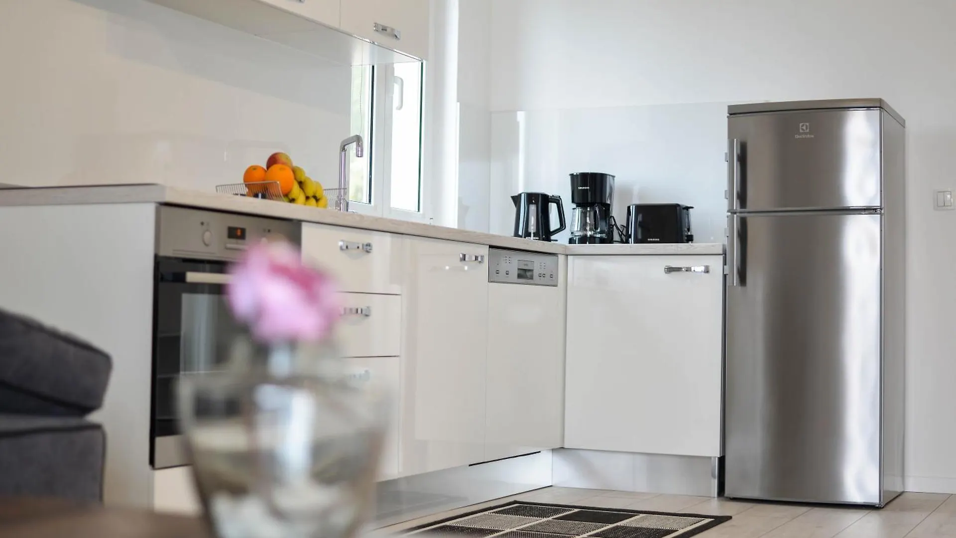 Apartments Mavra-Kukljica