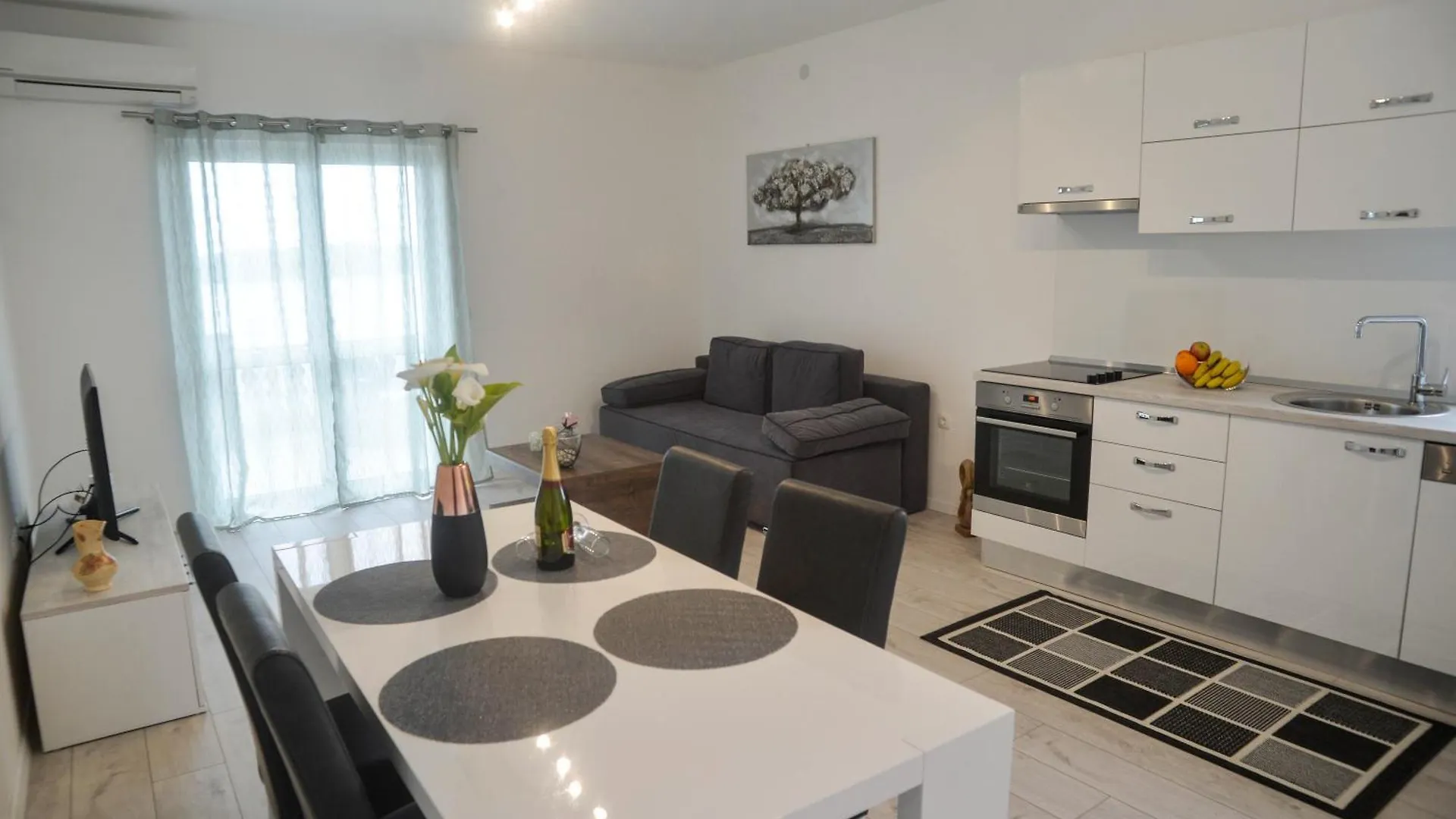 Apartments Mavra-Kukljica 0*, Kukljica Croatia