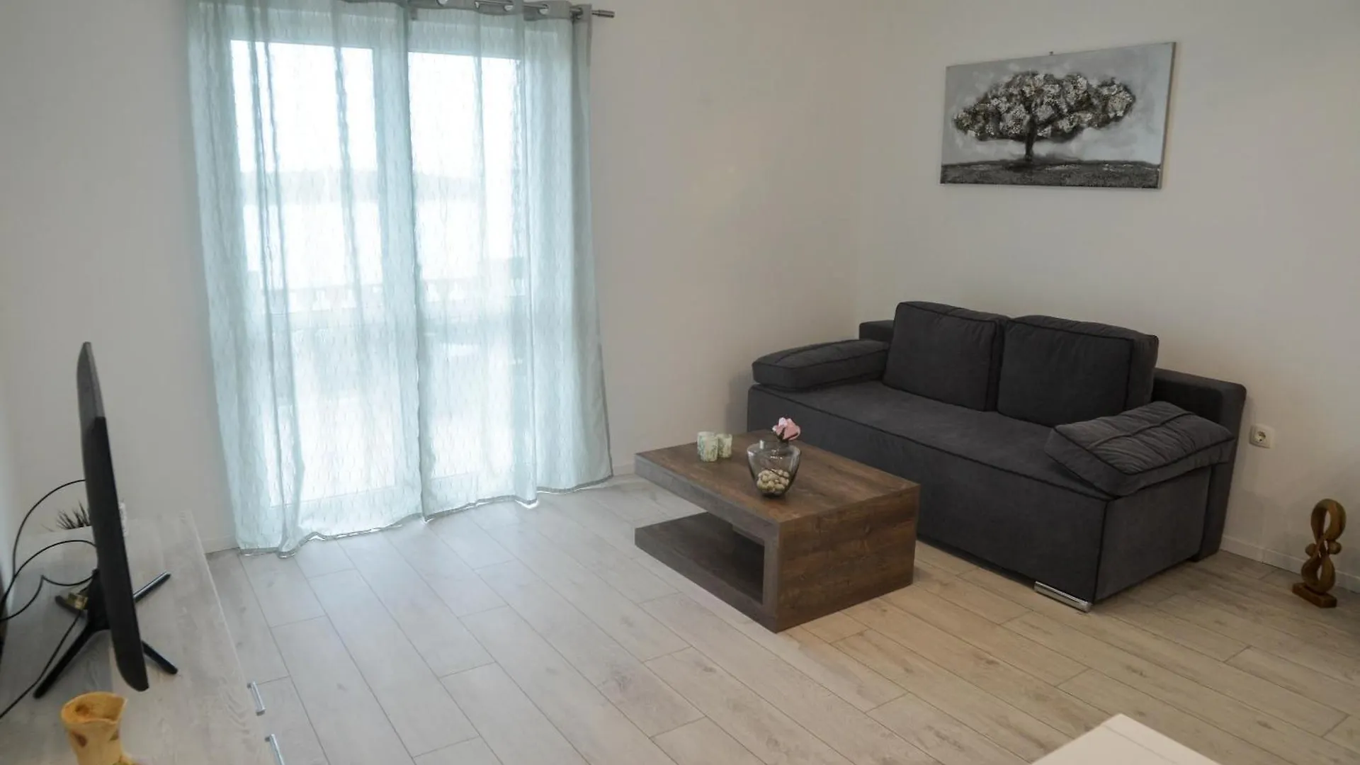 Apartments Mavra-Kukljica Croatia