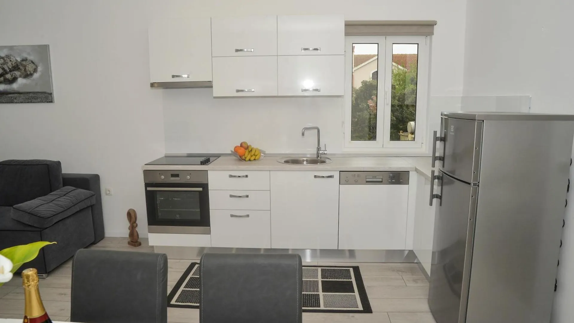Apartments Mavra-Kukljica Kukljica