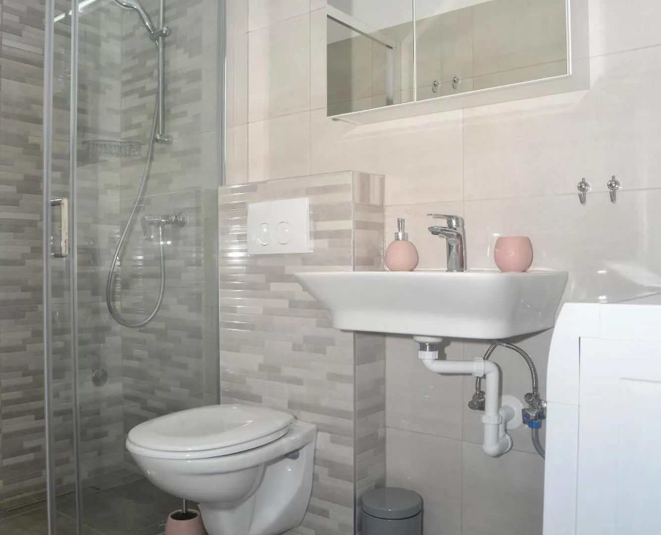 Apartments Mavra-Kukljica