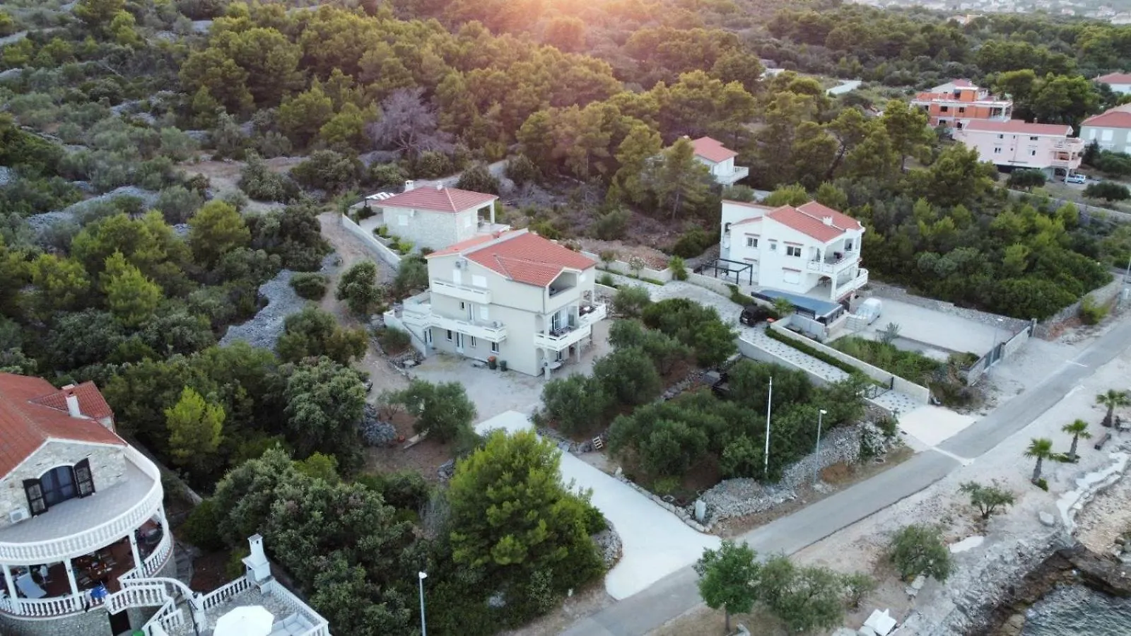 Apartments Mavra-Kukljica 0*, Kukljica Croatia