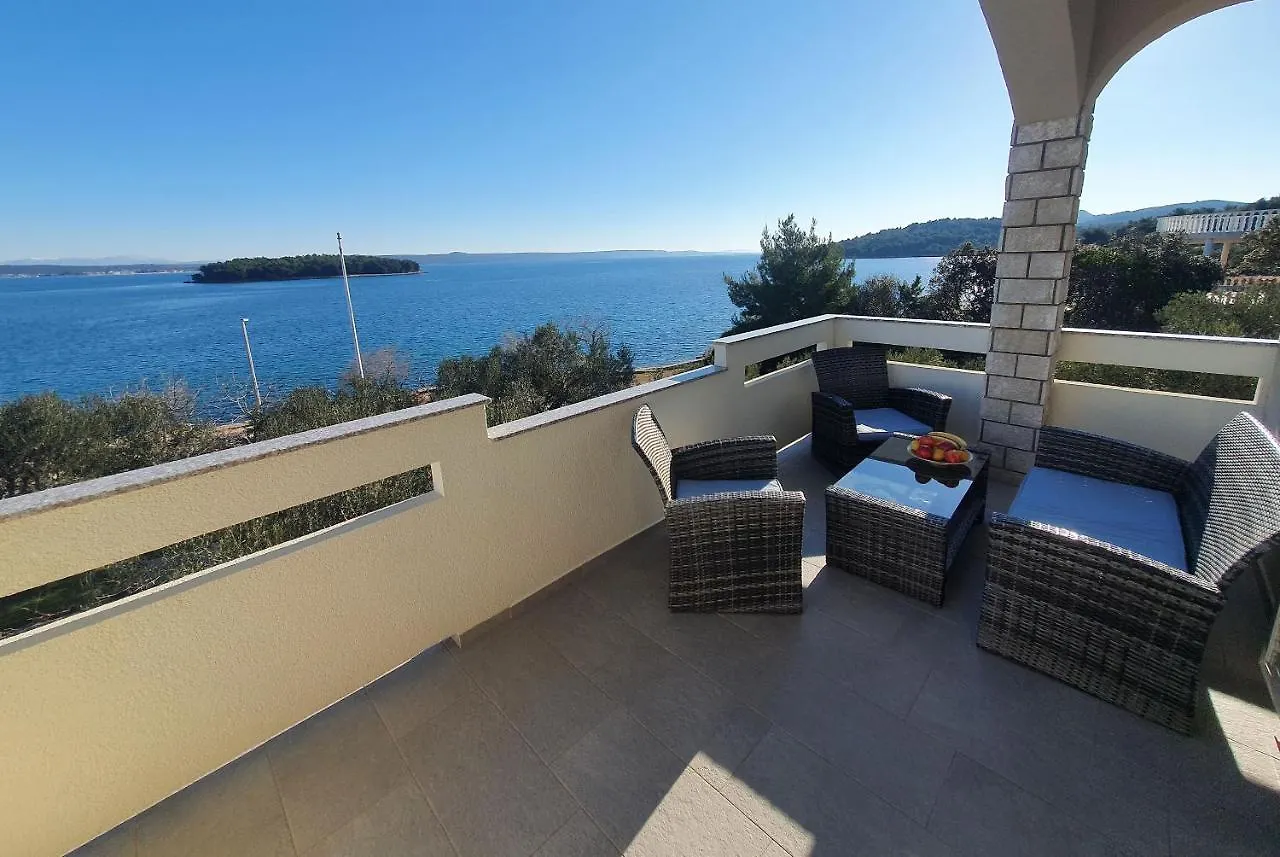 Apartments Mavra-Куклица 0*, Куклица Хорватия