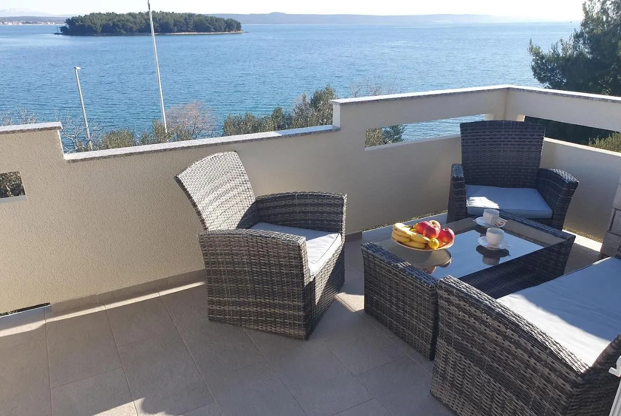 Apartments Mavra-Куклица Хорватия