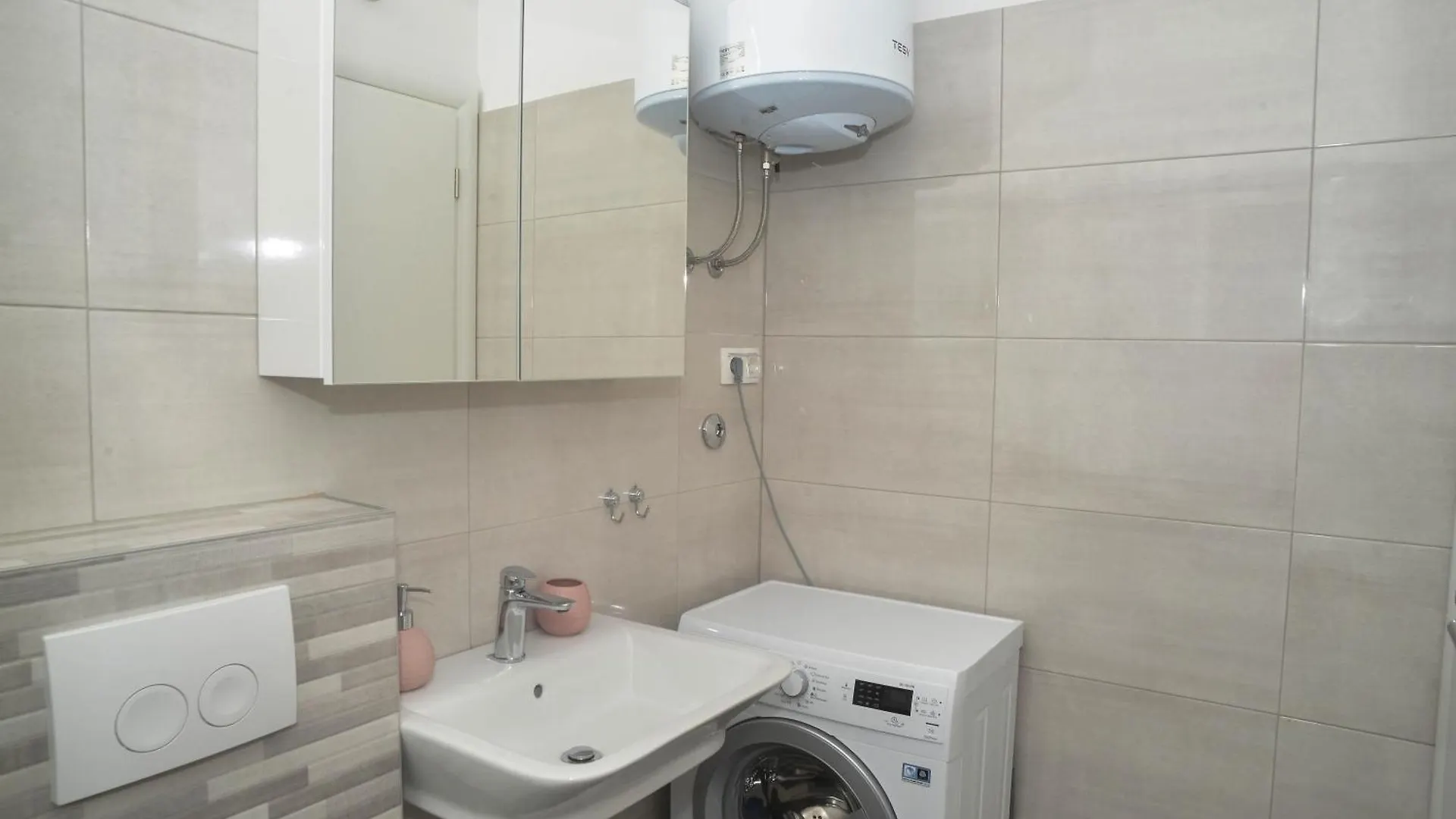 Apartments Mavra-Куклица Хорватия