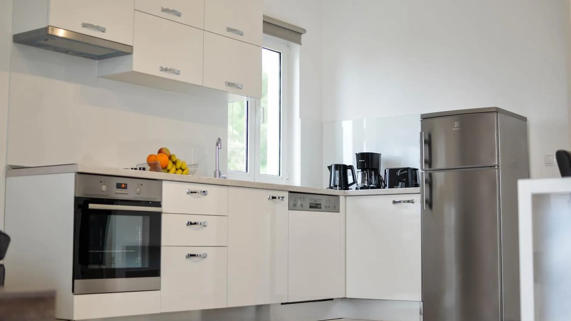 Apartments Mavra-Куклица 0*, Куклица