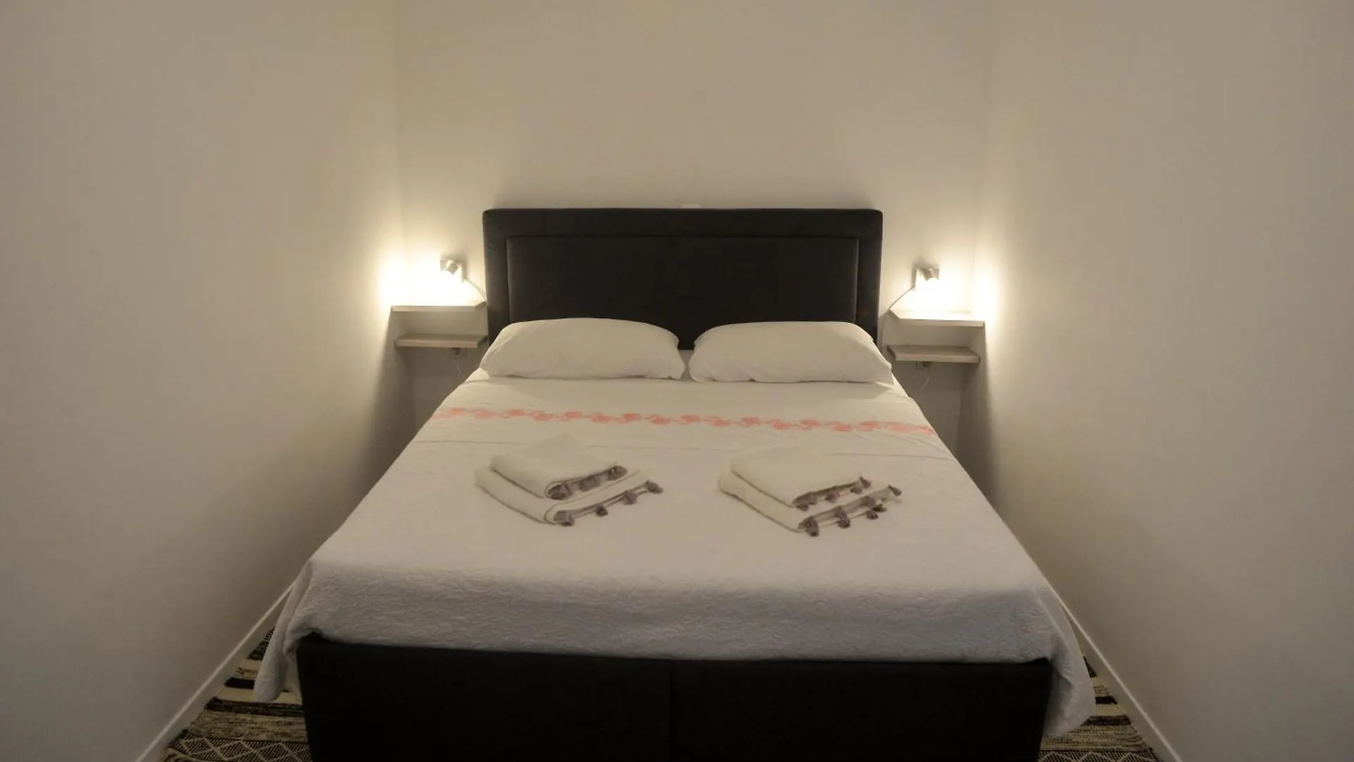 Apartments Mavra-Куклица 0*, Куклица Хорватия
