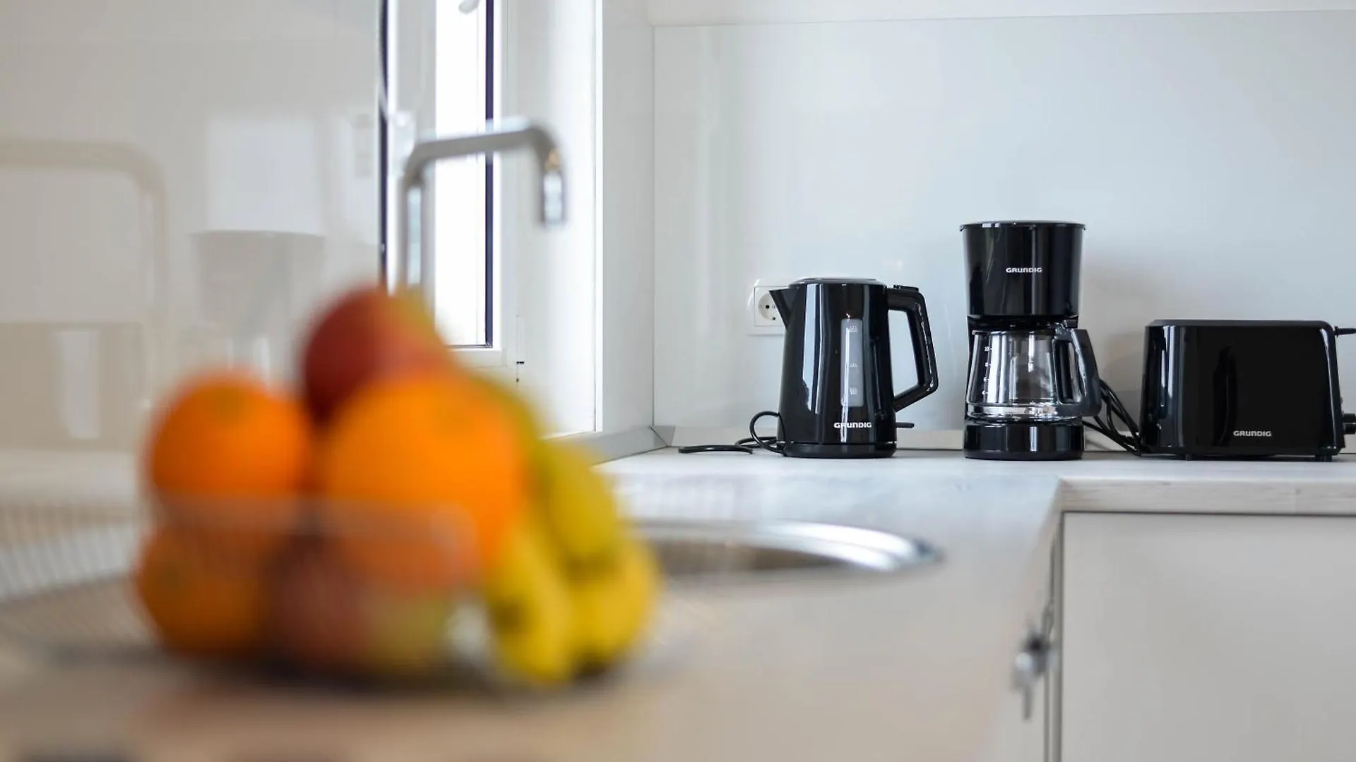 Apartments Mavra-Куклица 0*, Куклица