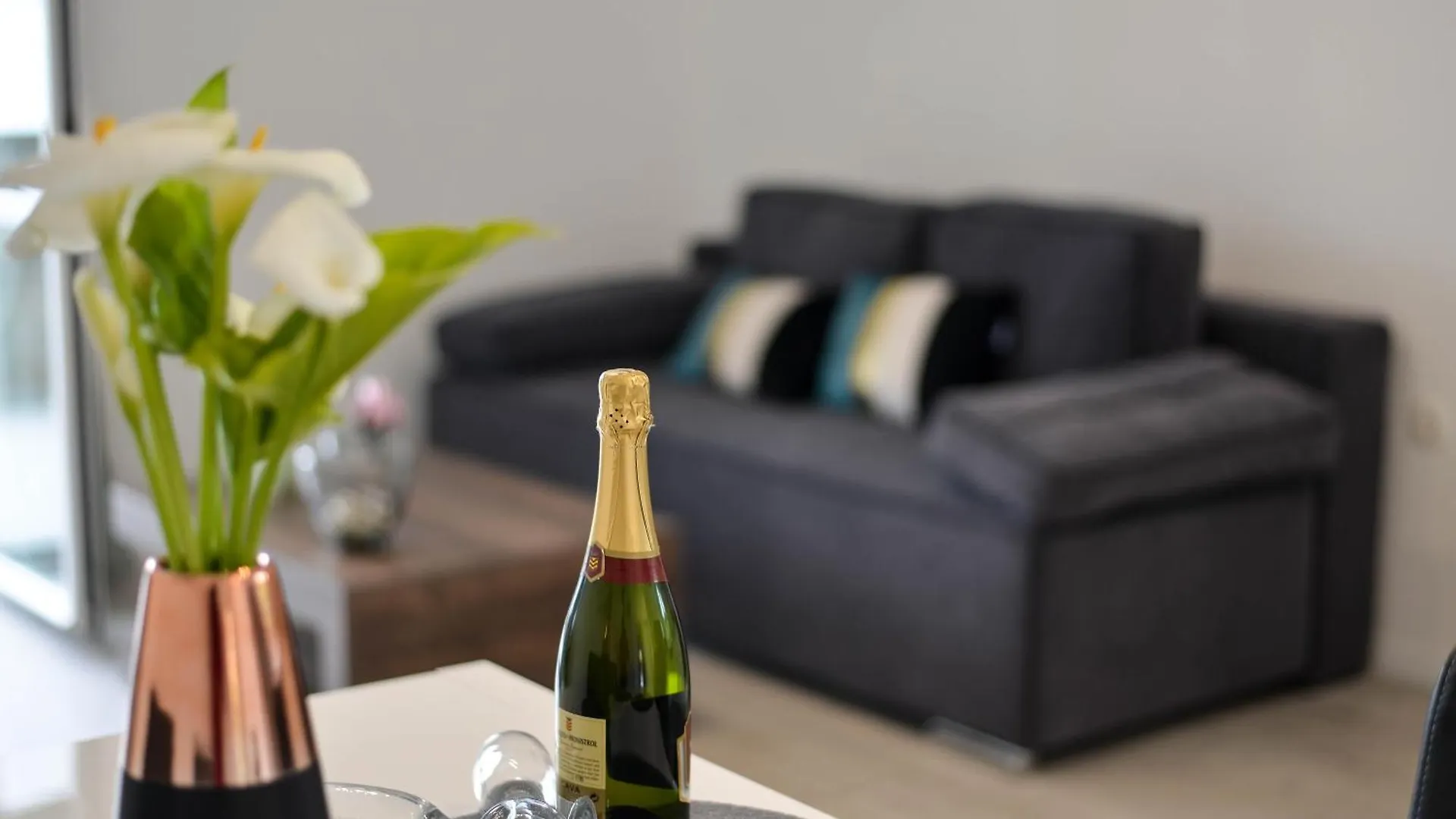 Apartments Mavra-Куклица