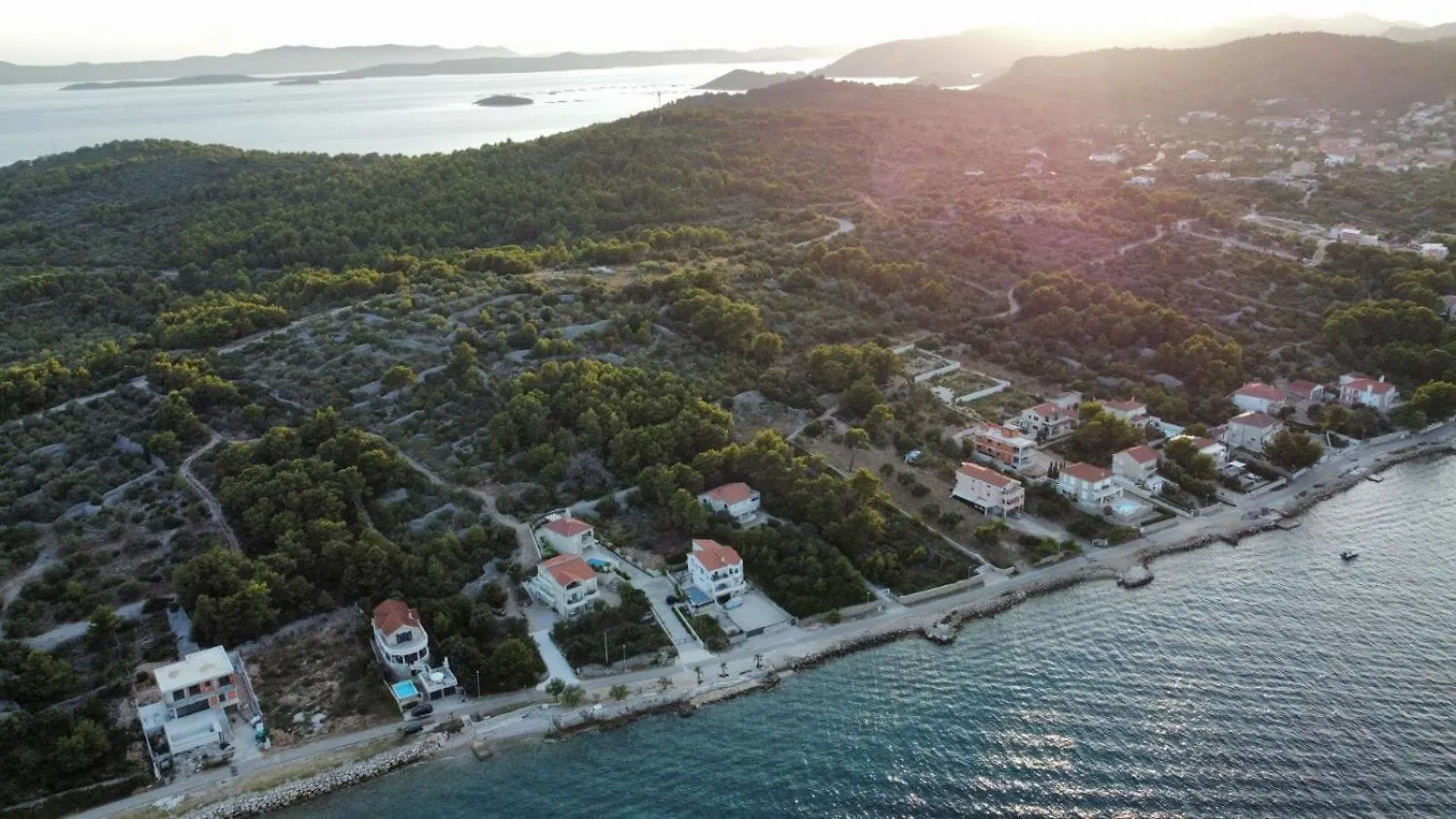Apartments Mavra-Куклица 0*, Куклица