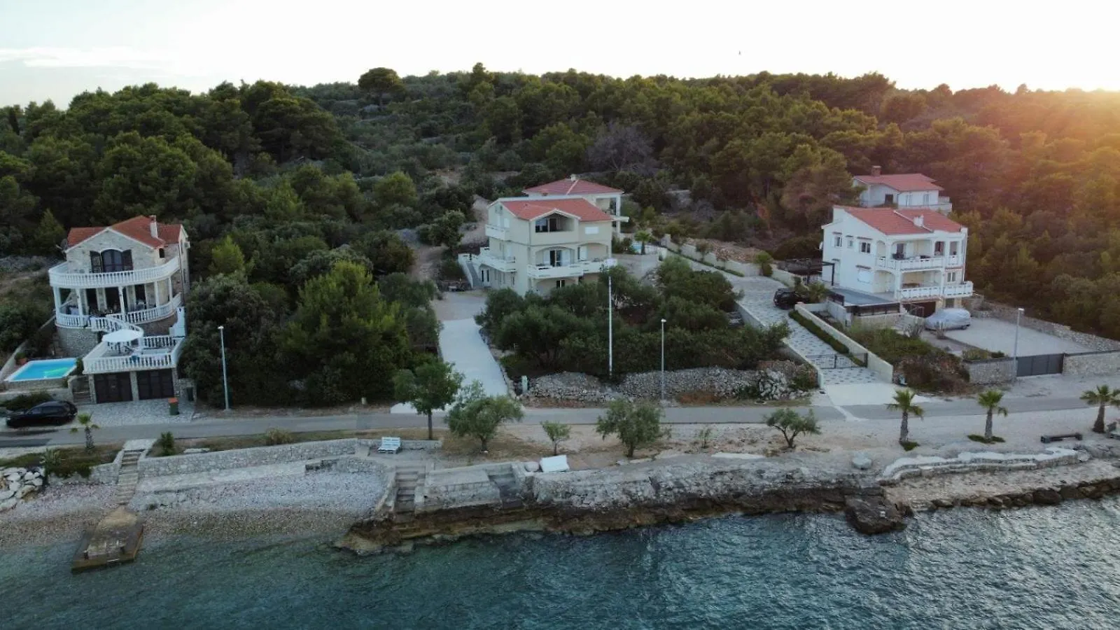 Apartments Mavra-Куклица Куклица