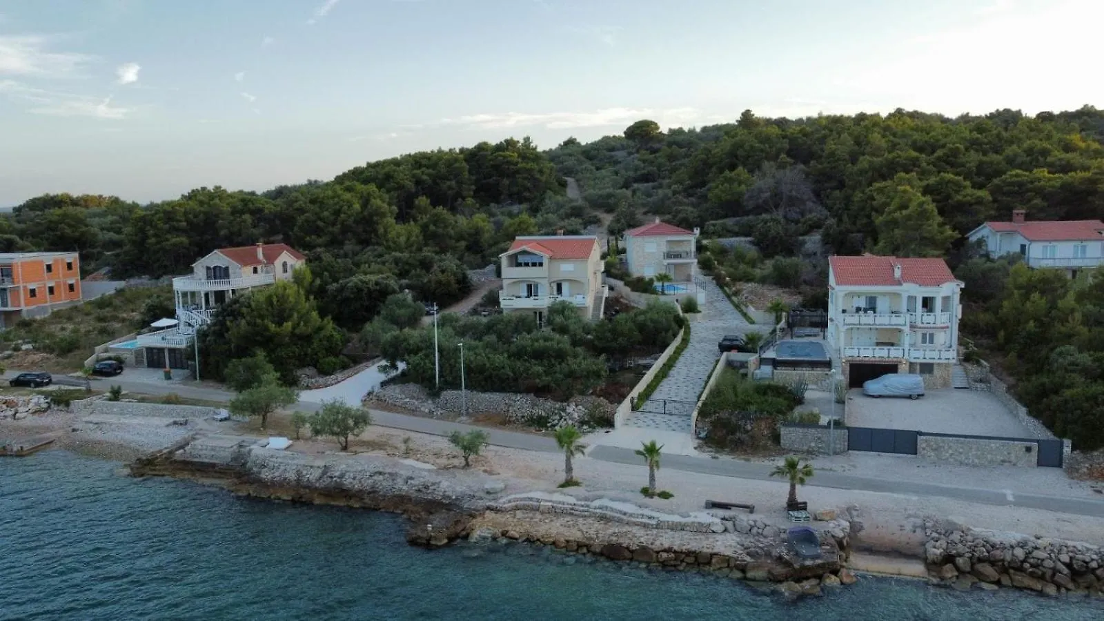 Apartments Mavra-Куклица